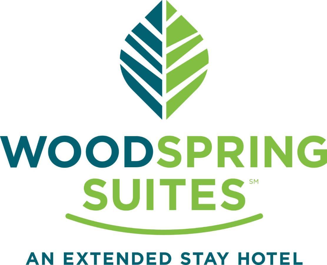 Woodspring Suites Philadelphia Northeast Exterior foto
